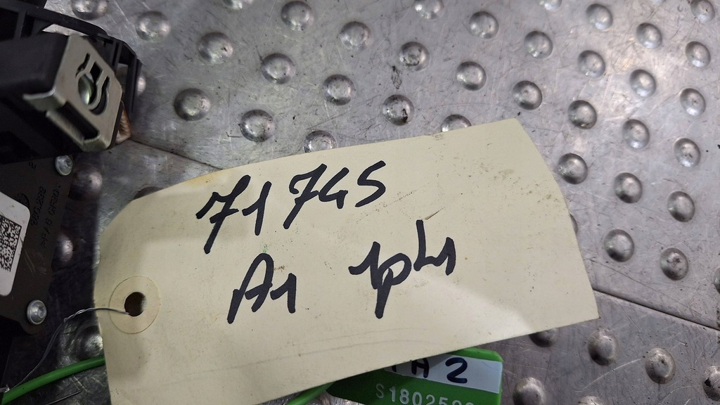 фото №7, Перемикач комбінований перемикачі 8x0953501e audi a1 8x q3 8u0 2011-2018