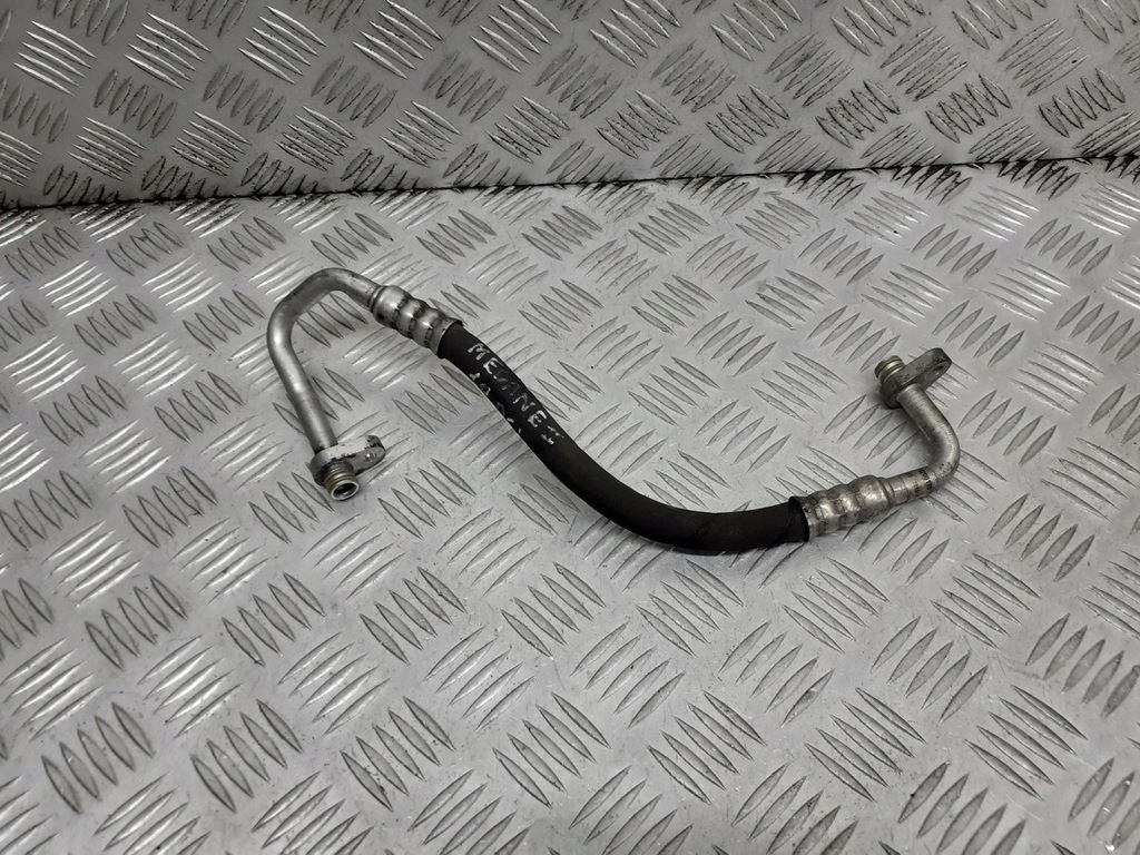 фото №4, Шланг кондиционера renault megane ii 1.9 dci