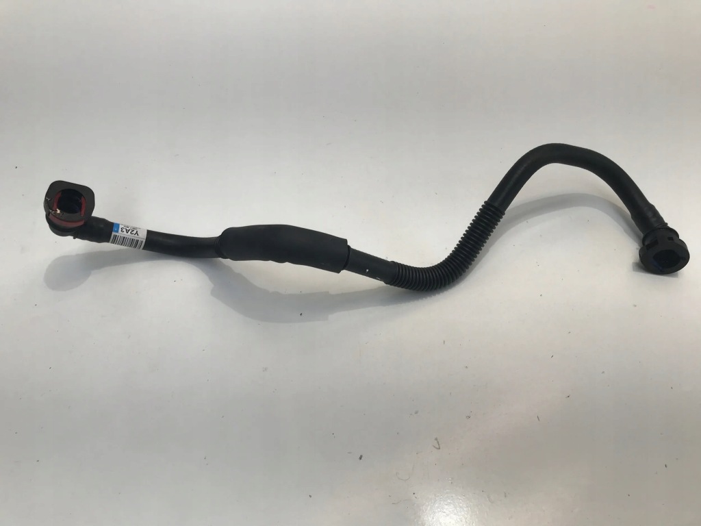 фото №2, Kia niro ii ev 2023 труба шланг wąż wody