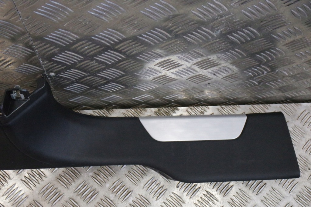 фото №3, Защита молдинг порог внутренняя lamborghini urus 4ml853370b