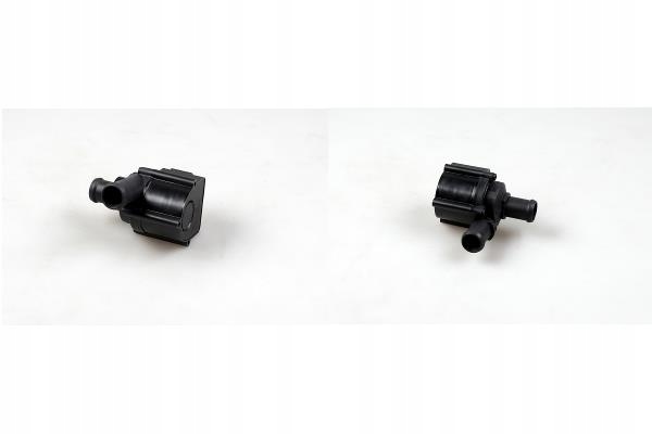 фото №9, Дополнительная насос жидкость охлаждающей электрический audi a4, a4 allroad, a5,