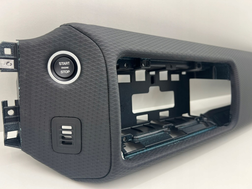 фото №6, Накладки декоры консоли молдинг dekor land range rover velar l560 j8a2-04268