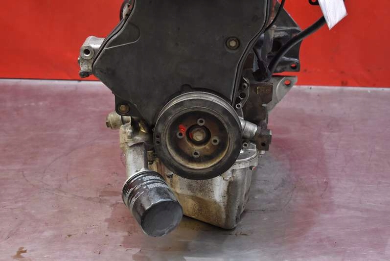 фото №7, Двигун блок двигуна бензиновий z24sed chevrolet captiva 2.4 16v 136 km 06-11