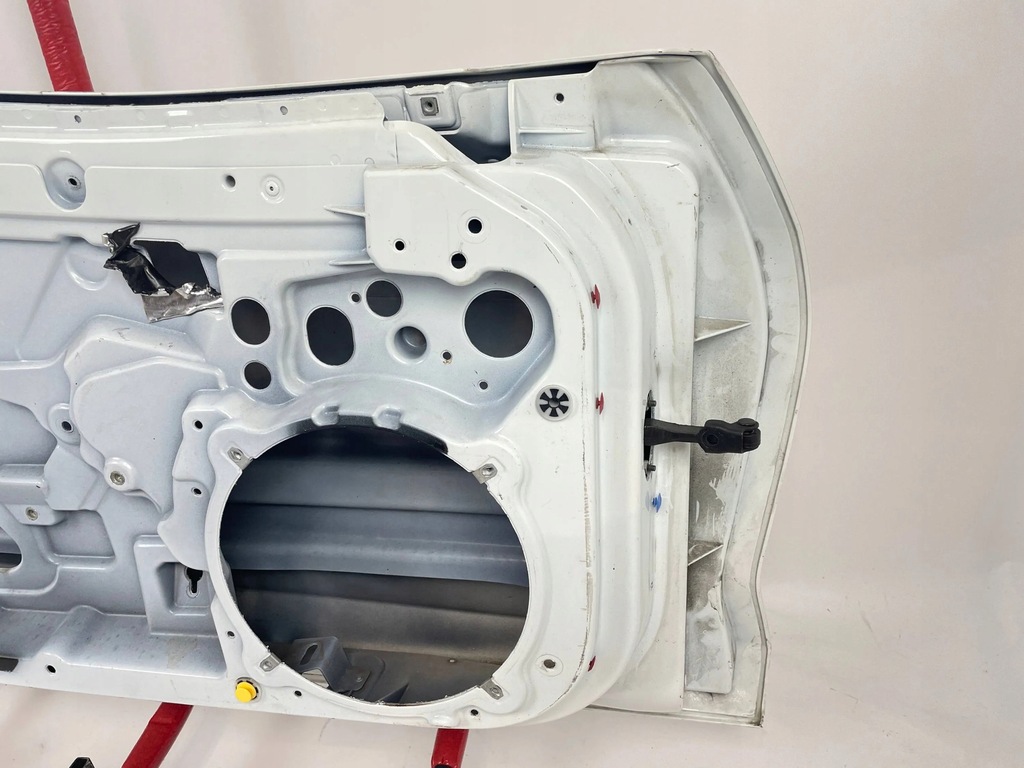 фото №12, Chevrolet corvette c7 двері ліва водія 2014-19