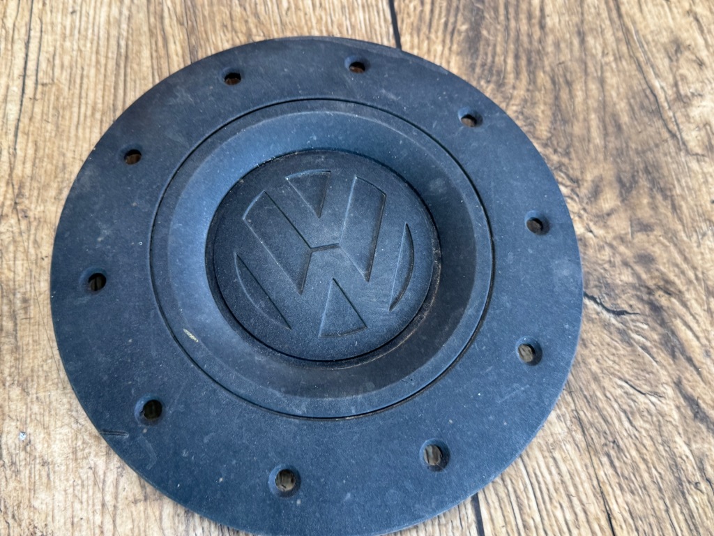Купити Vw transporter t5 ковпачок кришка колеса 7h0601501c заглушка диски