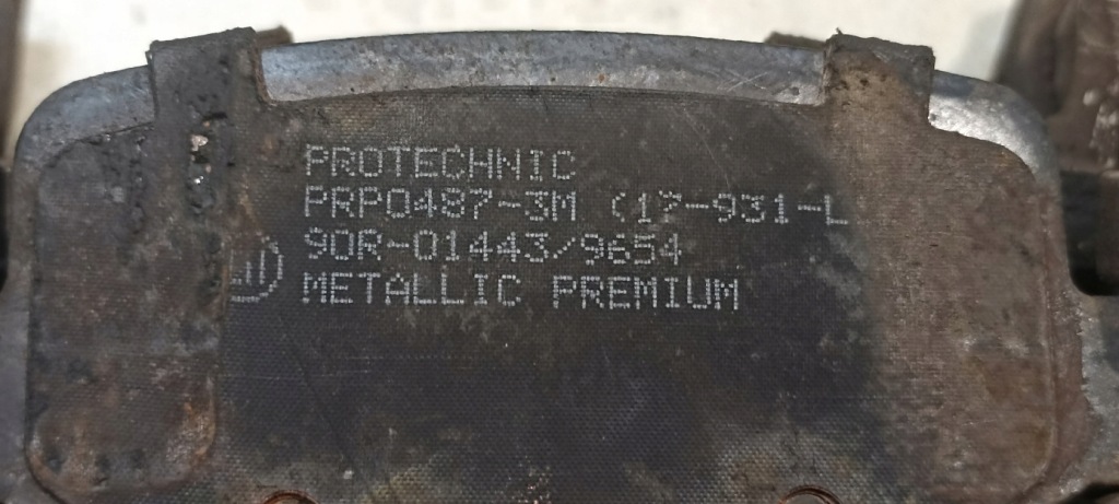 фото №3, Скоба задняя mercedes w168 1.7 cdi