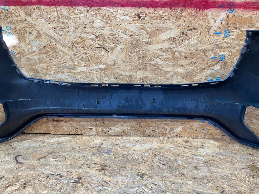 фото №8, Volvo xc90 xc-90 ii 2 14-24 бампер перед передний