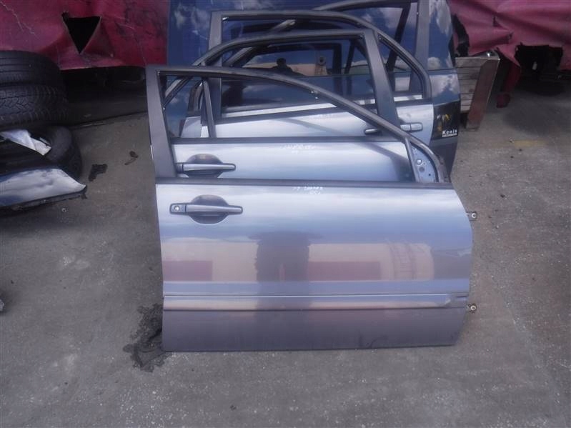 фото №1, Дверь правый перед mitsubishi lancer vii sedan
