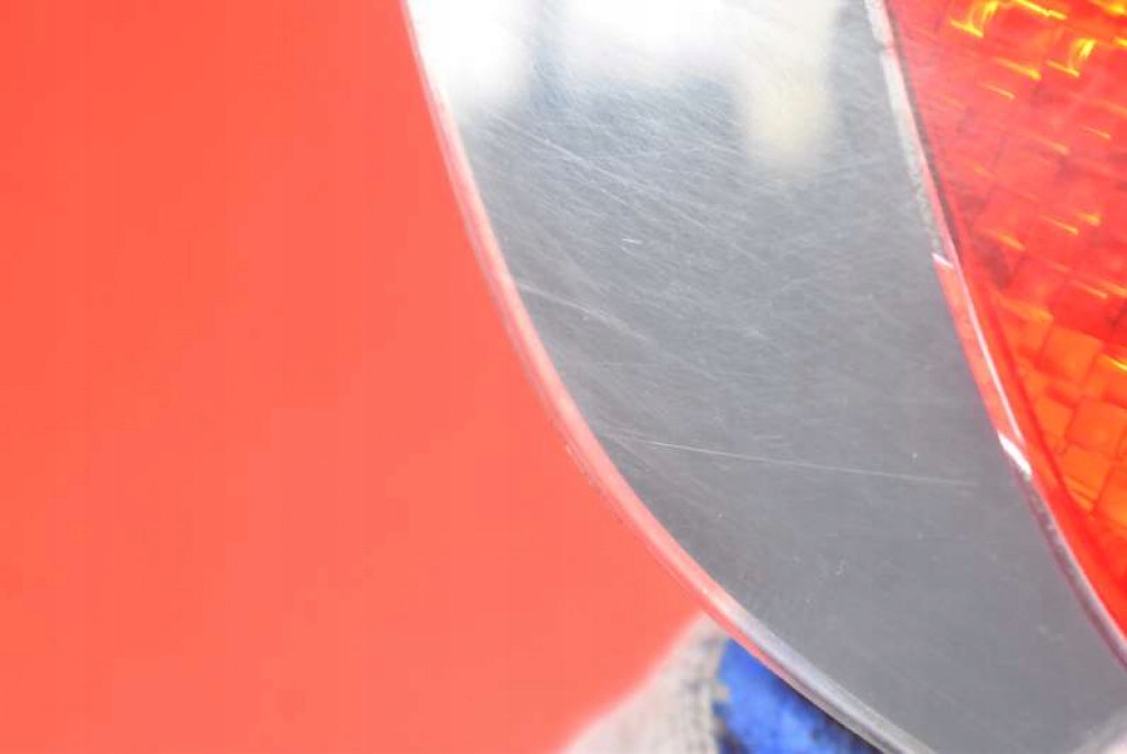 фото №13, Лампа левая задняя задняя ford s-max mk1 1 i 06-10