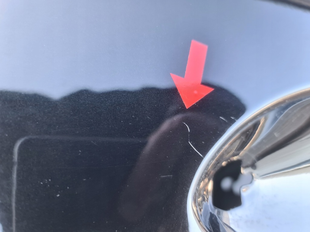 фото №6, Bmw g07 x7 дверь левый перед 475