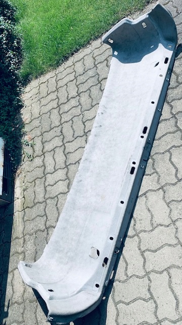 фото №1, Обивка volvo fh 4