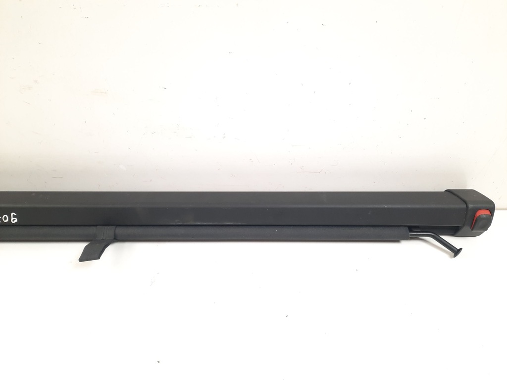 фото №5, 2008 toyota avensis t270 шторка багажника