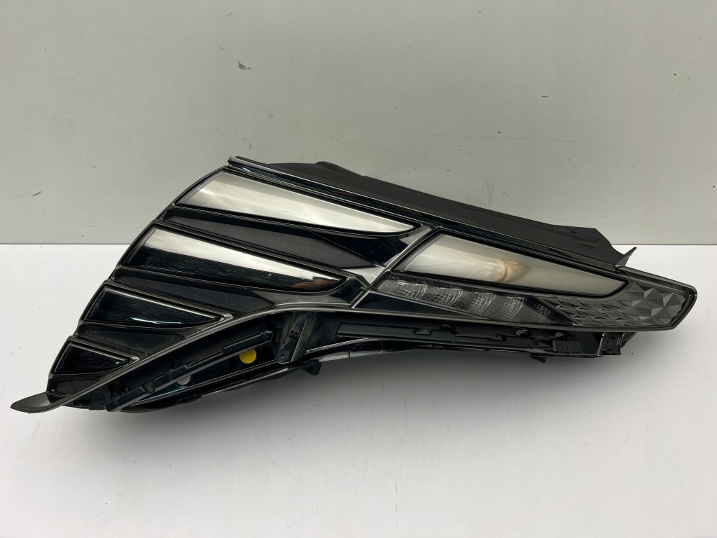 Купить Hyundai tucson 4 iv фара передняя левая full led 2020-