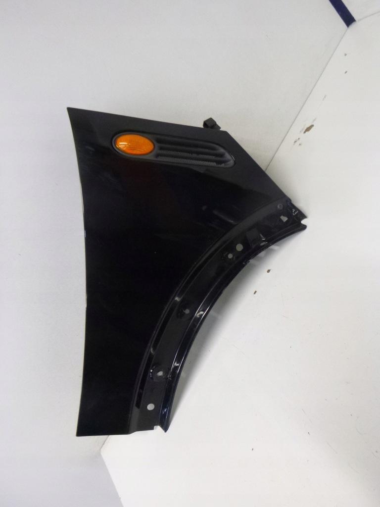 Купити Крило правий mini cooper r50 3d 668/9 schwarz 2