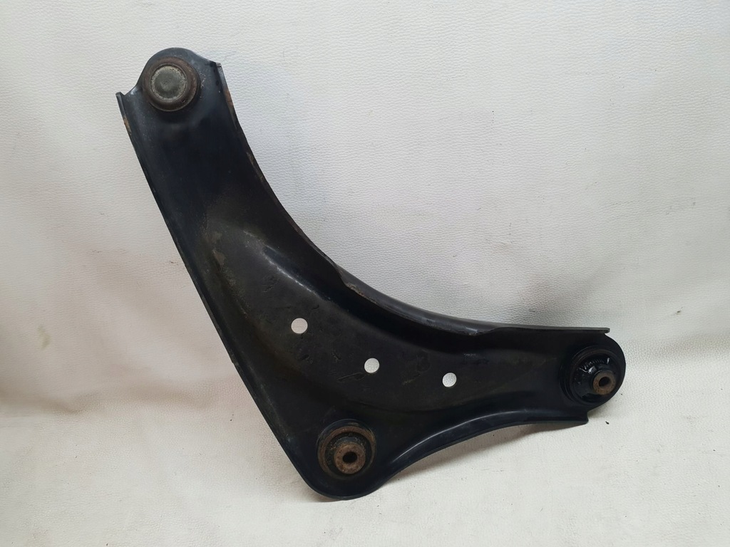 фото №5, Nissan leaf ii 17-22 рычаг передний левый правый перед