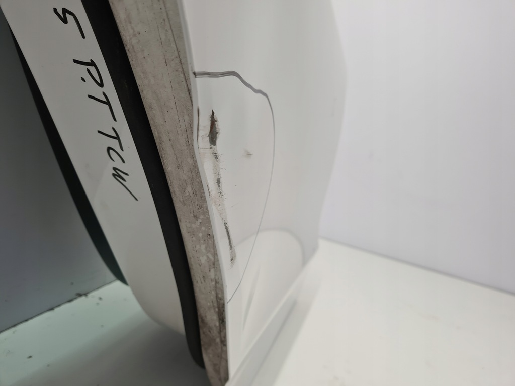 фото №5, Hyundai ix35 дверь правый задняя задние tcw