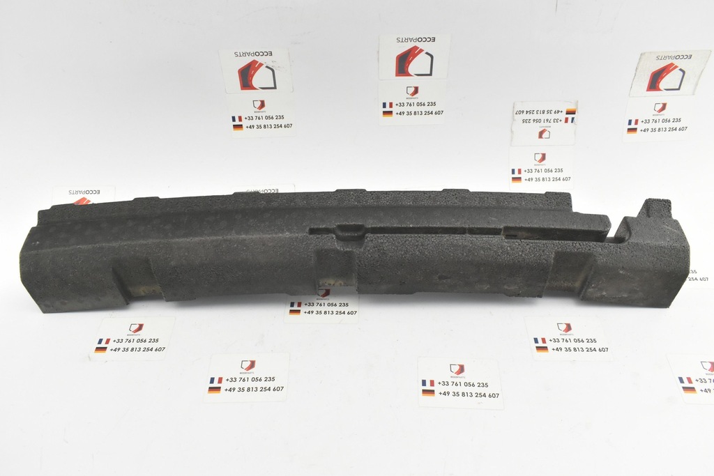 фото №1, Nissan оригінальний номер 85090-4ea0b абсорбер бампера заднього