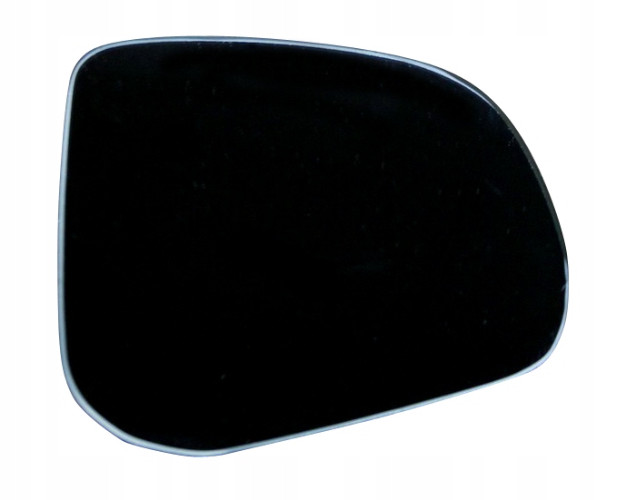 фото №1, Nissan pixo 09 стекло плоское правое