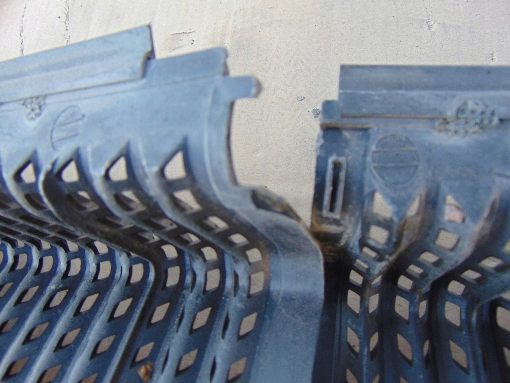 фото №11, Жабо chevrolet captiva 96622272 europa