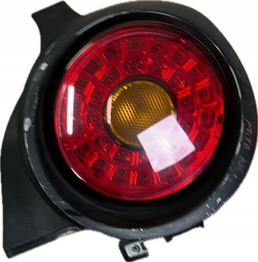 фото №5, Лампа задня задня права alfa romeo mito 08-18r