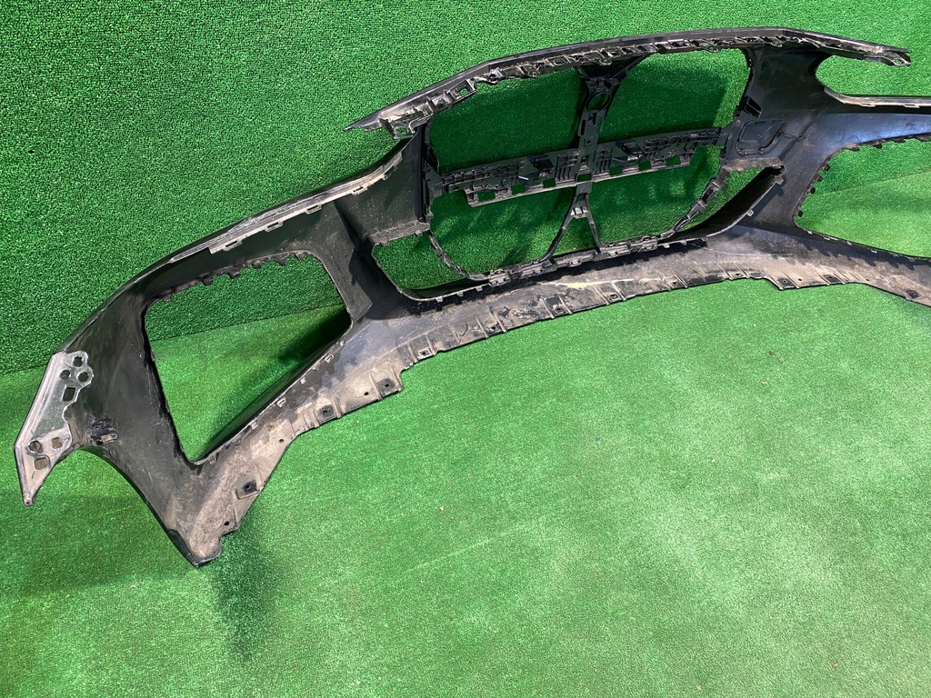 фото №10, Bmw i4 g26 gran coupe m набор бампер перед передний 9881895