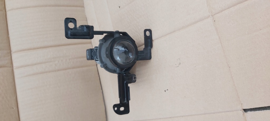 фото №10, Kia niro e-niro 18- противотуманная фара правый перед 92201/2-d9