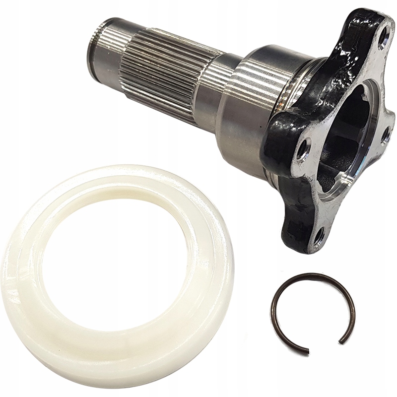 фото №10, Корзина зчеплення коробка передач приладова vtg редуктор atc35l bmw xdrive