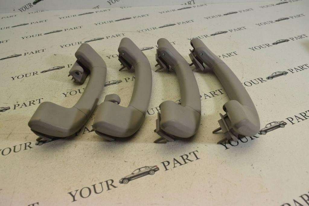 фото №11, Передня права ручка стельовий bmw 7 f01, f02 9112721 4.4l бензиновий