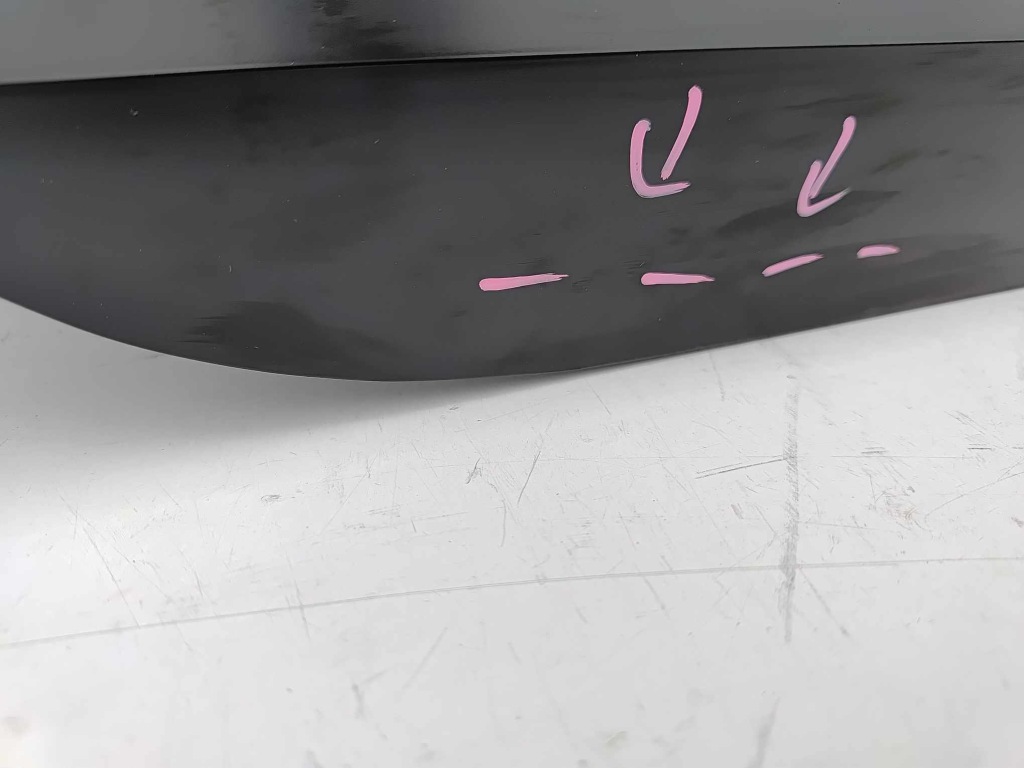 фото №10, Audi a5 ii sportback 8w8 дверь правое задняя задние nowe оригинальный номер 5062