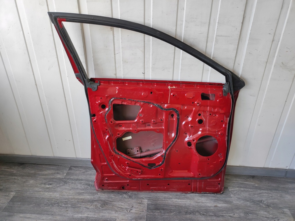 фото №15, Дверь перед левый ----- lexus nx i 2014-2020 ------ передние левая