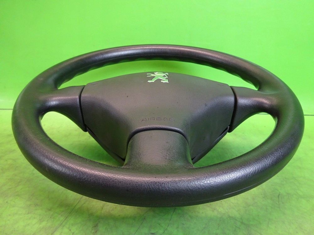 фото №5, Воздуховод citroen xsara ii 01r air bag подушка воздушная