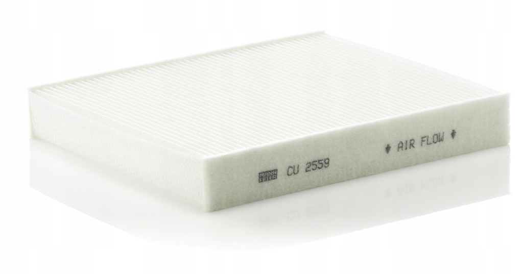 фото №1, Фильтр воздуха салонный ford focus c-max 10/03-