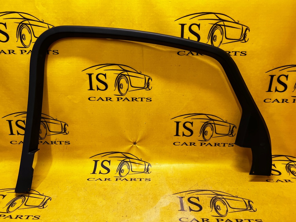 фото №1, Рамка защита стекло дверь правый задняя audi a8 d5 nwb