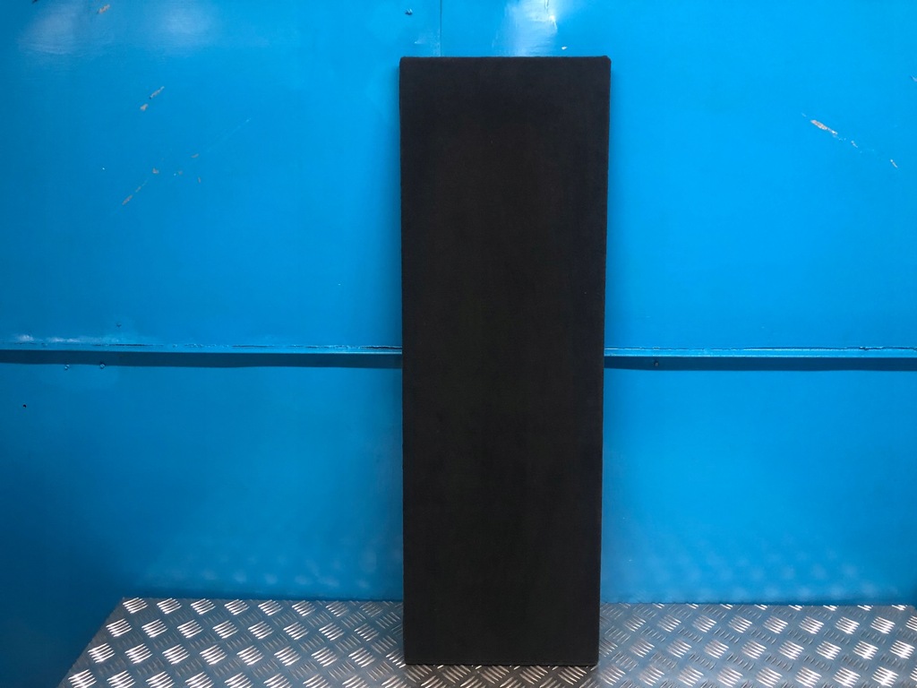 фото №5, Mercedes w211 kombi обшивка підлога багажника