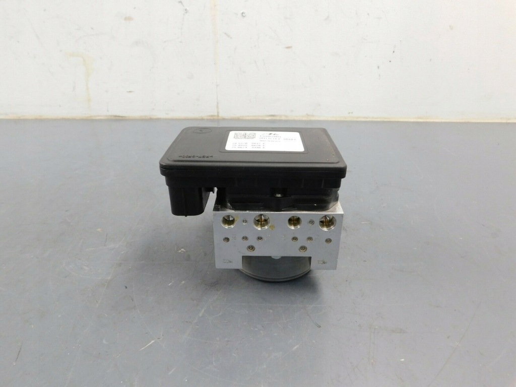 фото №1, Насос abs модуль abs wrangler jl 2.0t 3.6