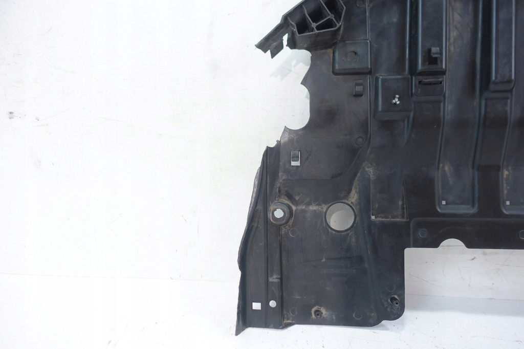 фото №8, Renault talisman 2015- молдинг захист плита підлога pod бампер 622357094r