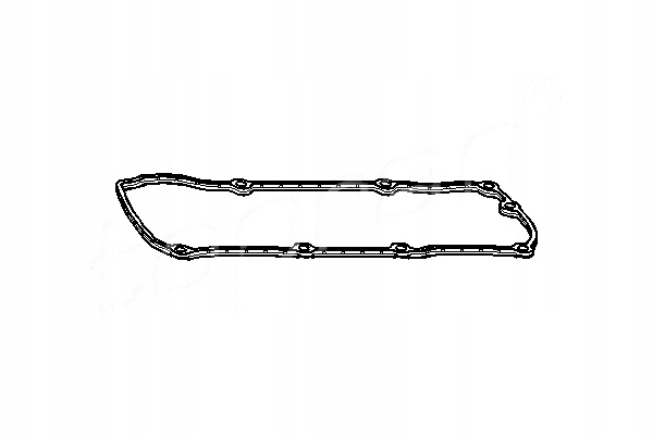 фото №2, Topran прокладка кришки клапанів renault clio ii kangoo kangoo