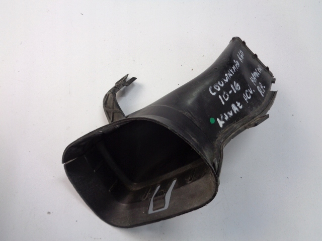 фото №1, Mini оригинальный номер 9802120 впуск воздуха