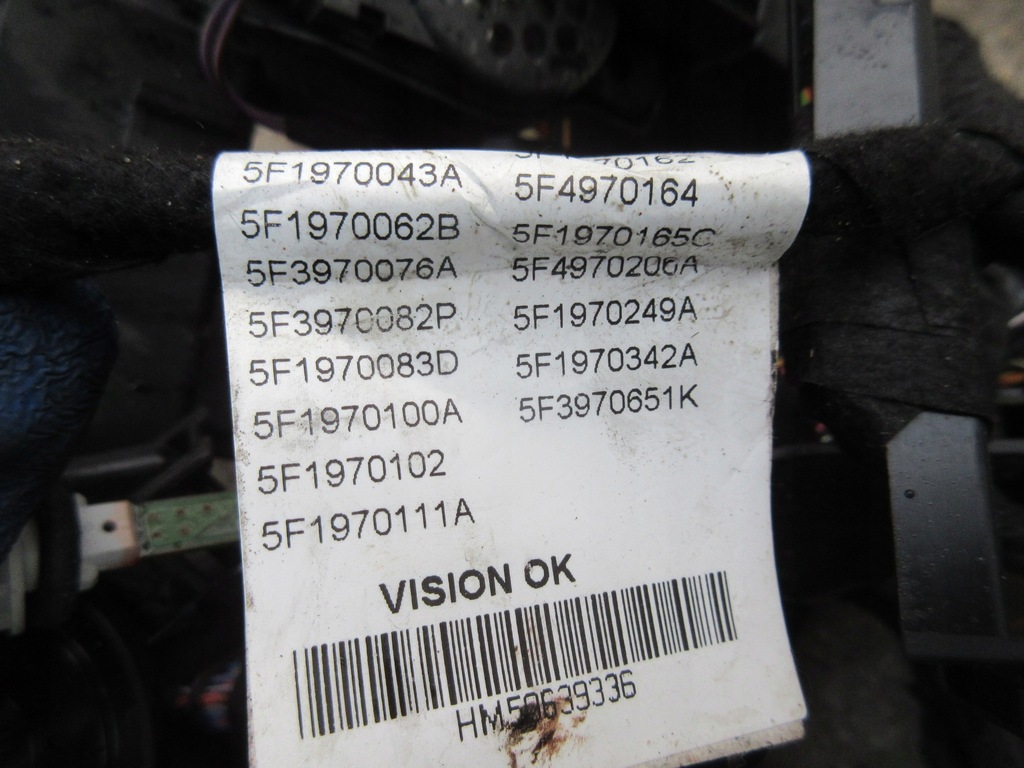 фото №7, Leon iii 3d джгут салону 1.6 tdi навігація