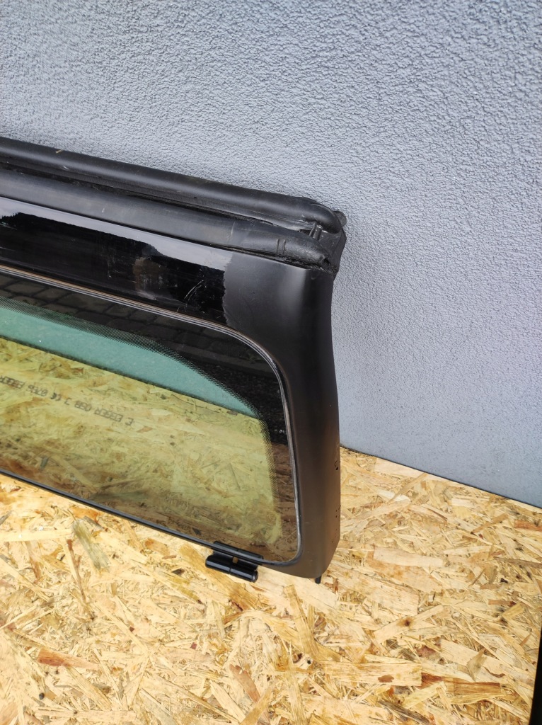 фото №6, Рамка рама стекло с стекло wrangler jl od-2018