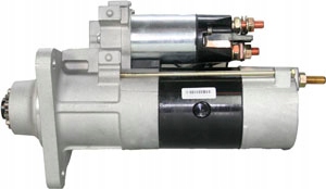 фото №2, Стартер cs1388 volvo truck fh i 380 2009-