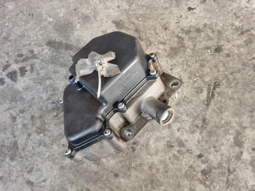 фото №1, Активатор блокировка wrangler jl 2018 sport sahara rubicon 68391561aa