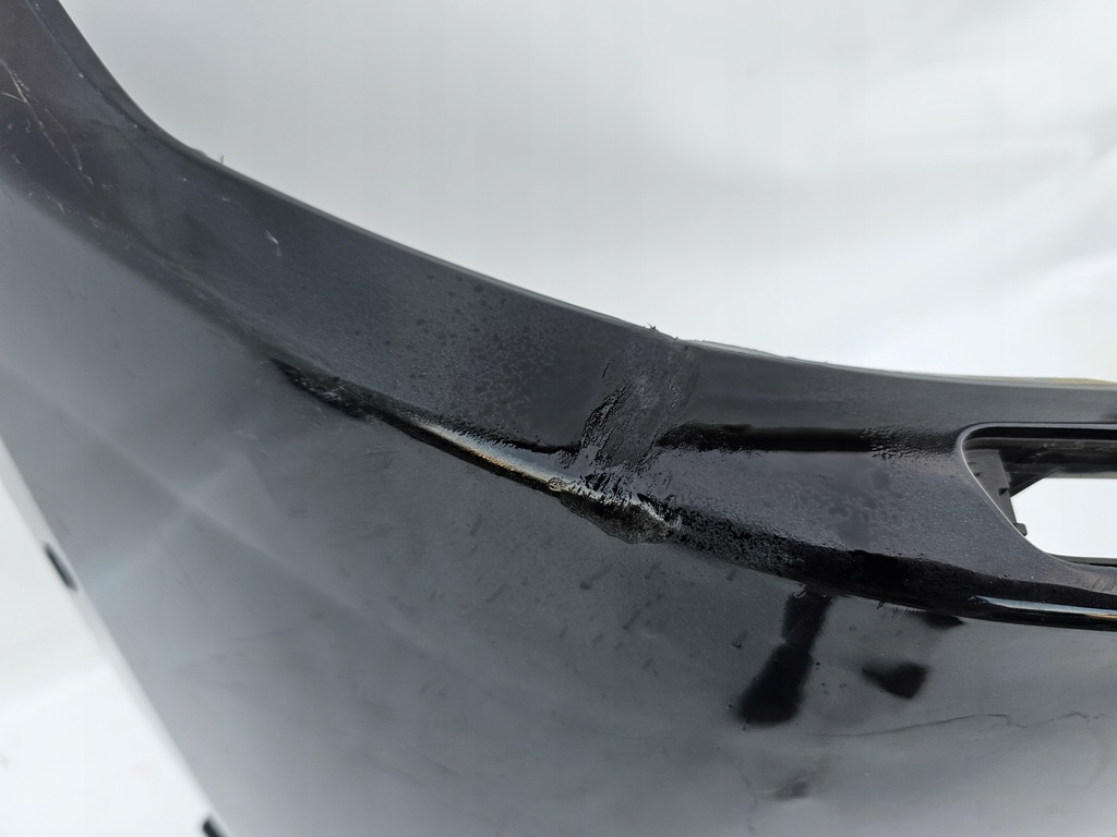 фото №7, Бампер lexus rx v 500h 2022- перед передний