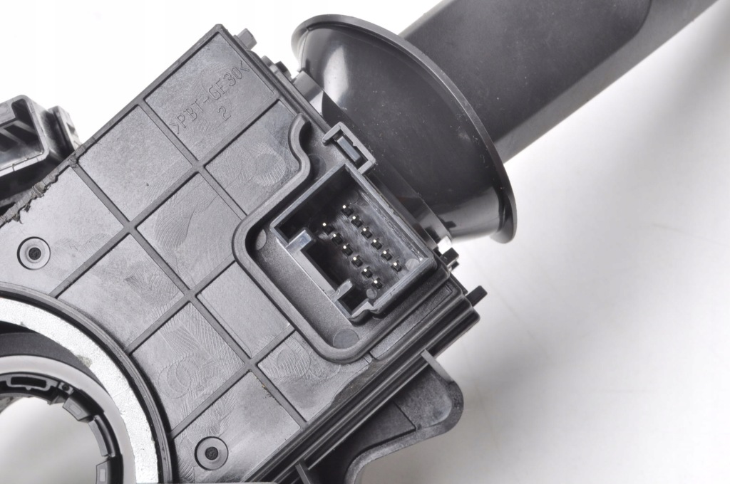 Opel astra j переключатель комбинированный лента ключ 22914039 с Разборки