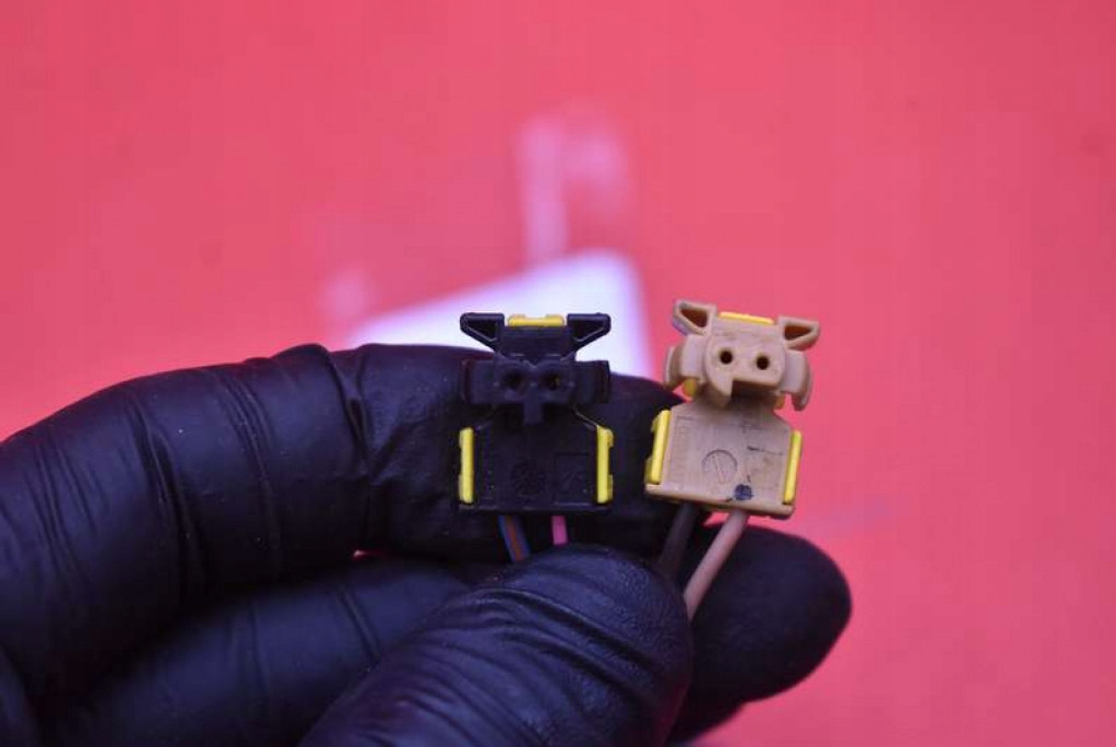 фото №7, Стрічка подушка безпеки шлейф 31264357 volvo xc70 2 ii 07-13