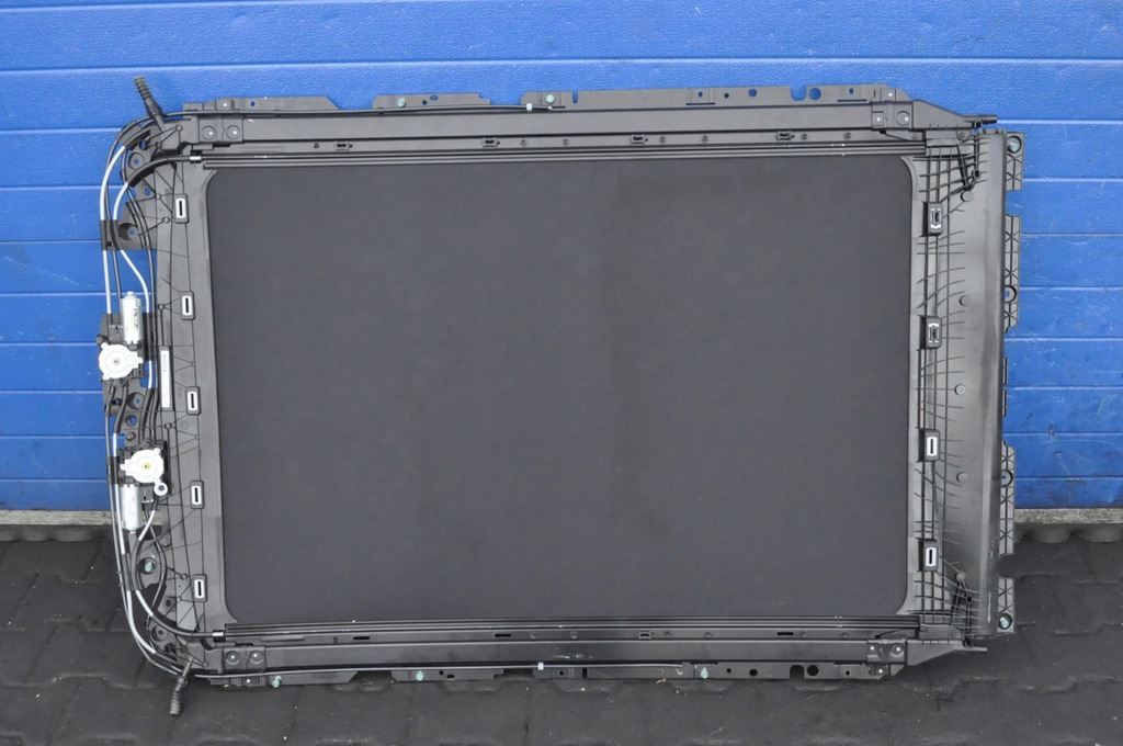 фото №11, Bmw ix3 g08 люк 2021r