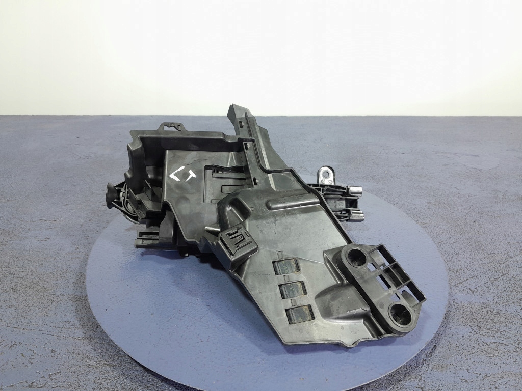 фото №6, Volvo xc60 ii ручка задняя левая задняя 19-614