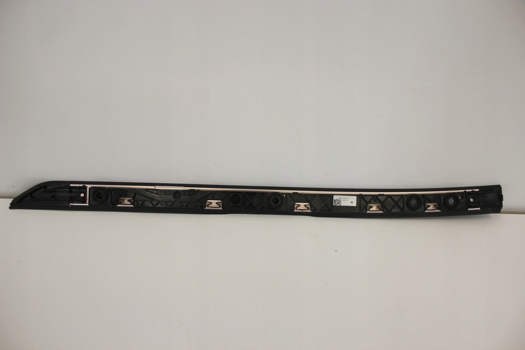 фото №9, Молдинг крыша правая land rover defender ii l663