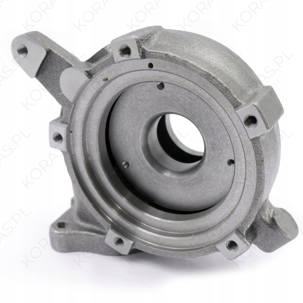 фото №1, Корпус корпус коллектор kia rio 1.5 crdi 102 km 740611-0001 282012a100