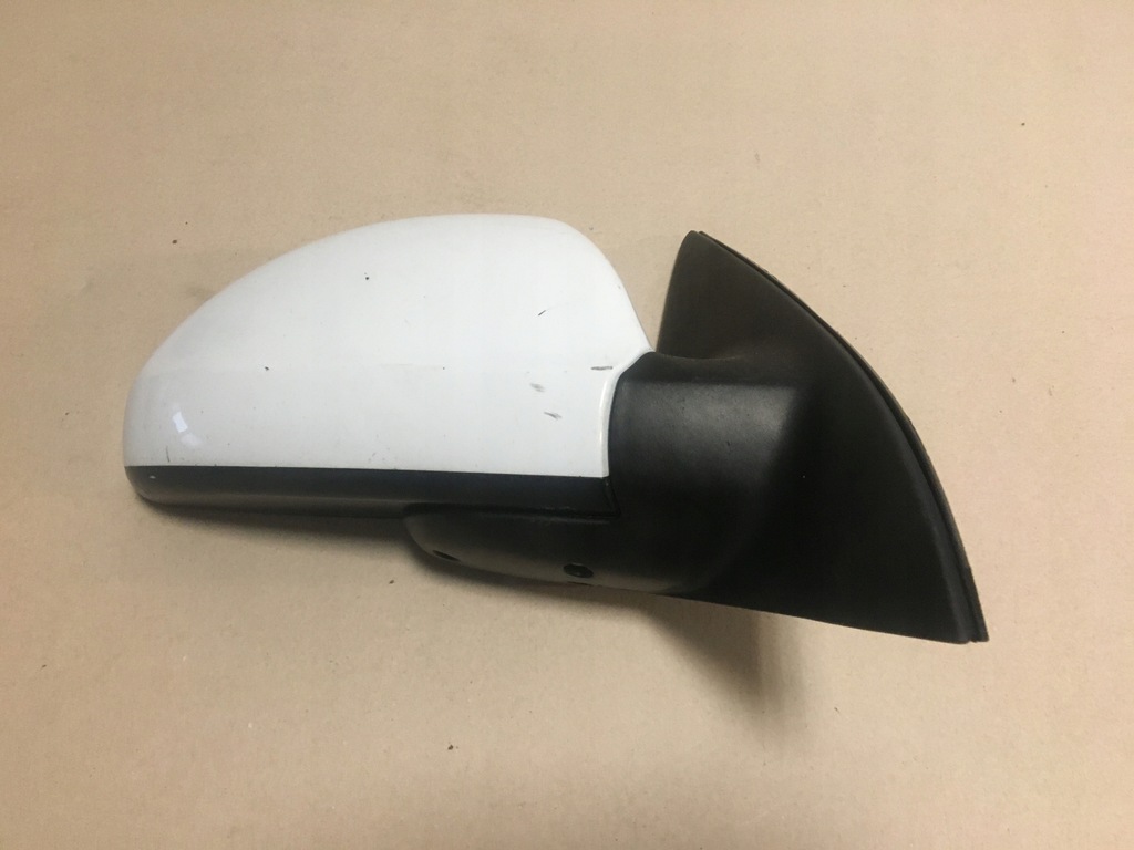 фото №8, Kia proceed зеркало правое левая 5 pin europa